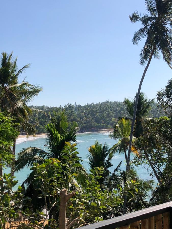 Bombora Hiriketiya Hotel Dikwella Esterno foto